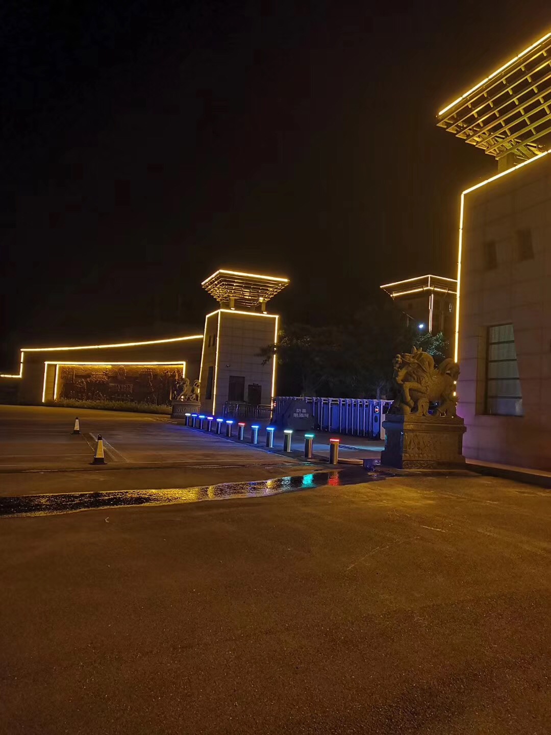 东平升降柱 哪家好