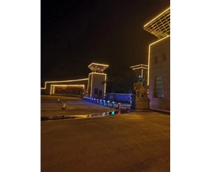 东平升降柱 哪家好
